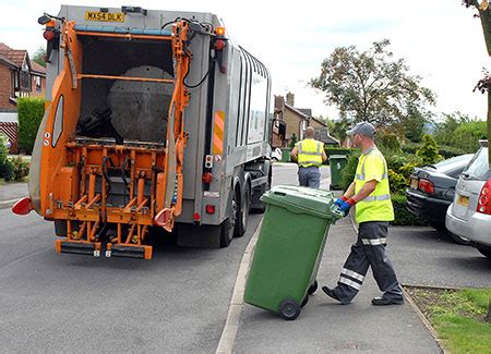sheffield refuse sites.
